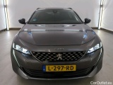  Peugeot  508 Peugeot  SW GT PureTech 180 S&S EAT8 5d #23