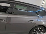  Peugeot  508 Peugeot  SW GT PureTech 180 S&S EAT8 5d #27