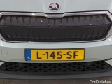  Skoda  ENYAQ ŠKODA  iV 60 5d #5