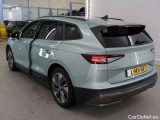  Skoda  ENYAQ ŠKODA  iV 60 5d #10