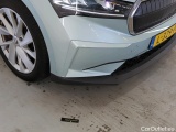  Skoda  ENYAQ ŠKODA  iV 60 5d #48