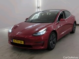  Tesla  Model 3 Tesla  Long Range Dual Motor AWD 4d 