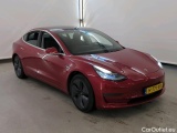  Tesla  Model 3 Tesla  Long Range Dual Motor AWD 4d #18