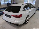  Audi  A4  Avant 40 TDI S line 2.0 TDI 150KW AT7 E6d #2