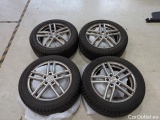  Audi  A4  Avant 40 TDI S line 2.0 TDI 150KW AT7 E6d #8