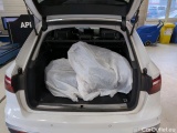  Audi  A4  Avant 40 TDI S line 2.0 TDI 150KW AT7 E6d #9