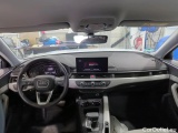  Audi  A4  Avant 40 TDI S line 2.0 TDI 150KW AT7 E6d #23