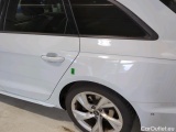  Audi  A4  Avant 40 TDI S line 2.0 TDI 150KW AT7 E6d #32