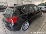  Bmw  Serie 1 Baureihe 1 Lim. 5-trg. 116d Advantage 1.5 85KW AT8 E6 #3