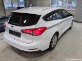  Ford  Focus  Turnier Cool&Connect 1.5 EcoBlue 88KW MT6 E6dT #2