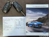  Ford  Focus  Turnier Cool&Connect 1.5 EcoBlue 88KW MT6 E6dT #3