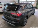  Ford  Kuga  Titanium X 2.0 EcoBlue 140KW AT8 E6d #2