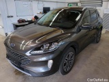  Ford  Kuga  Titanium X 2.0 EcoBlue 140KW AT8 E6d 