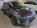  Ford  Kuga  Titanium X 2.0 EcoBlue 140KW AT8 E6d #6