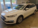 Ford  Mondeo  Turnier Trend 2.0 EcoBlue 110KW MT6 E6d 