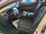  Ford  Mondeo  Turnier Trend 2.0 EcoBlue 110KW MT6 E6d #6