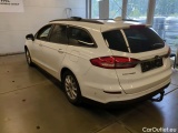  Ford  Mondeo  Turnier Trend 2.0 EcoBlue 110KW MT6 E6d #14