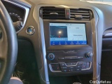  Ford  Mondeo  Turnier Trend 2.0 EcoBlue 110KW MT6 E6d #13