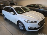 Ford  Mondeo  Turnier Trend 2.0 EcoBlue 110KW MT6 E6d #16