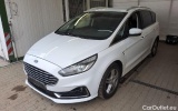  Ford  S-Max  Titanium 2.0 EcoBlue 140KW AT8 E6dT #11