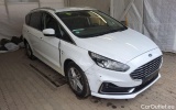  Ford  S-Max  Titanium 2.0 EcoBlue 140KW AT8 E6dT #12