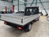  Ford  Transit  Pritsche 350 L3 Einzelkabine Trend 2.0 TDCi 96KW MT6 E6dT #2