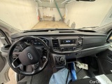 Ford  Transit  Pritsche 350 L3 Einzelkabine Trend 2.0 TDCi 96KW MT6 E6dT #3