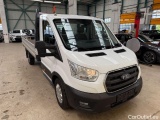  Ford  Transit  Pritsche 350 L3 Einzelkabine Trend 2.0 TDCi 96KW MT6 E6dT #7