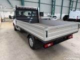  Ford  Transit  Pritsche 350 L3 Einzelkabine Trend 2.0 TDCi 96KW MT6 E6dT #8