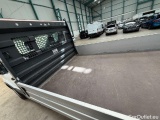  Ford  Transit  Pritsche 350 L3 Einzelkabine Trend 2.0 TDCi 96KW MT6 E6dT #10