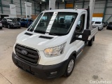  Ford  Transit  Pritsche 350 L3 Einzelkabine Trend 2.0 TDCi 96KW MT6 E6dT #15