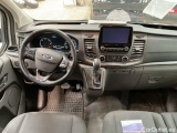  Ford  Transit  Custom Kasten 320 L2 Trend 2.0 TDCi 96KW AT6 E6dT #3
