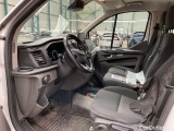  Ford  Transit  Custom Kasten 320 L2 Trend 2.0 TDCi 96KW AT6 E6dT #4