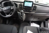  Ford  Transit  Custom Kasten 340 L1 Trend 2.0 TDCi 96KW AT6 E6 #3