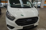  Ford  Transit  Custom Kasten 340 L1 Trend 2.0 TDCi 96KW AT6 E6 #34