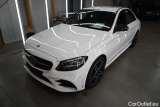  Mercedes  C-Klasse C -Klasse Lim. C 200 d (205.001)AMG 1.6 AMG Line 118KW AT9 E6d 