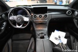  Mercedes  C-Klasse C -Klasse Lim. C 200 d (205.001)AMG 1.6 AMG Line 118KW AT9 E6d #3