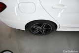  Mercedes  C-Klasse C -Klasse Lim. C 200 d (205.001)AMG 1.6 AMG Line 118KW AT9 E6d #22