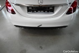  Mercedes  C-Klasse C -Klasse Lim. C 200 d (205.001)AMG 1.6 AMG Line 118KW AT9 E6d #29