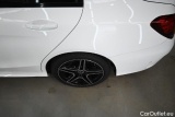  Mercedes  C-Klasse C -Klasse Lim. C 200 d (205.001)AMG 1.6 AMG Line 118KW AT9 E6d #34