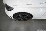  Mercedes  C-Klasse C -Klasse Lim. C 200 d (205.001)AMG 1.6 AMG Line 118KW AT9 E6d #36