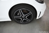 Mercedes  C-Klasse C -Klasse Lim. C 200 d (205.001)AMG 1.6 AMG Line 118KW AT9 E6d #41
