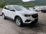  Opel   Grandland X Grandland X Business Edition 1.5 96KW AT8 E6dT #8