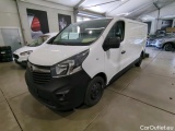  Opel  Vivaro  B Kasten/Combi Kasten L2H1 2 9t 1.6 turbo 92KW MT6 E6 