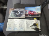  Opel  Vivaro  B Kasten/Combi Kasten L2H1 2 9t 1.6 turbo 92KW MT6 E6 #3