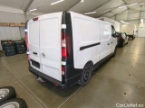  Opel  Vivaro  B Kasten/Combi Kasten L2H1 2 9t 1.6 turbo 92KW MT6 E6 #2
