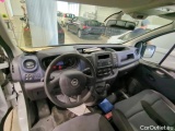  Opel  Vivaro  B Kasten/Combi Kasten L2H1 2 9t 1.6 turbo 92KW MT6 E6 #10