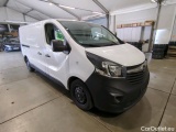  Opel  Vivaro  B Kasten/Combi Kasten L2H1 2 9t 1.6 turbo 92KW MT6 E6 #19