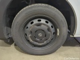  Opel  Vivaro  B Kasten/Combi Kasten L2H1 2 9t 1.6 turbo 92KW MT6 E6 #22