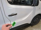  Opel  Vivaro  B Kasten/Combi Kasten L2H1 2 9t 1.6 turbo 92KW MT6 E6 #85